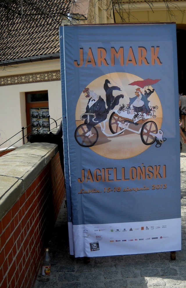 Jarmark Jagielloński