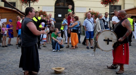Jarmark Jagielloński – Lublin, Polska