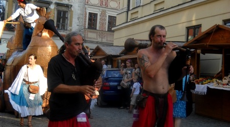 Jarmark Jagielloński – Lublin, Polska