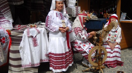 Jarmark Jagielloński – Lublin, Polska