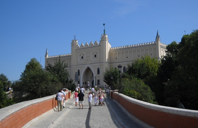 Zamek