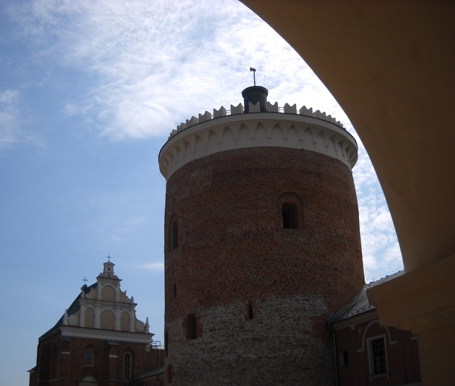 Zamek