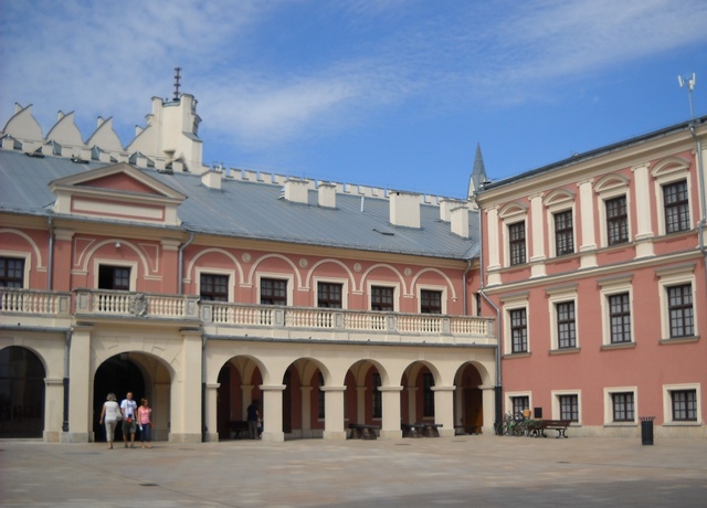Zamek