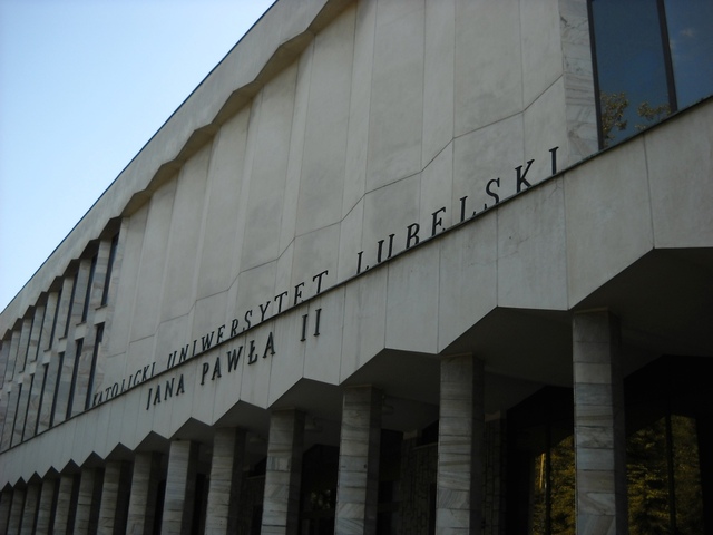 Katolicki Uniwersytet Lubelski