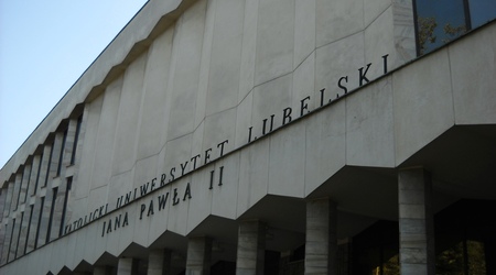 Katolicki Uniwersytet Lubelski – Lublin, Polska