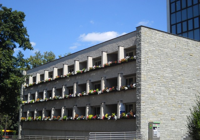 Katolicki Uniwersytet Lubelski