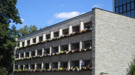 Katolicki Uniwersytet Lubelski – Lublin, Polska