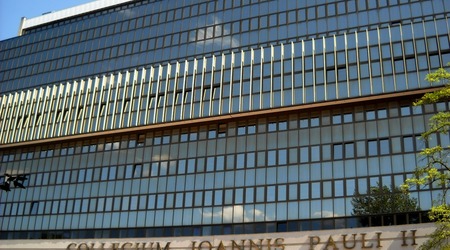 Katolicki Uniwersytet Lubelski – Lublin, Polska