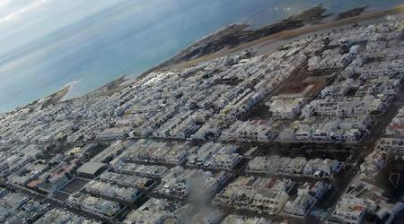 Lanzarote, Arrecife – Hiszpania