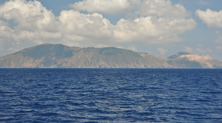 Wyspa Vulcano – Włochy