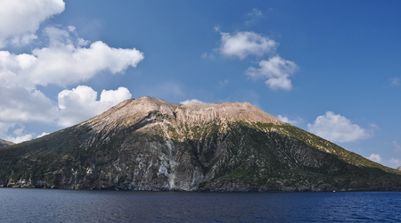 Wyspa Vulcano – Włochy
