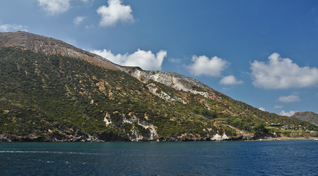 Wyspa Vulcano – Włochy
