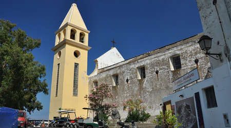 Wyspa Stromboli – Włochy