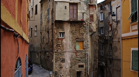 Bastia – Francja