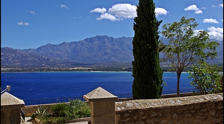 Calvi – Francja