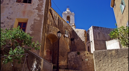 Calvi – Francja