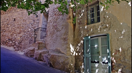 Calvi – Francja