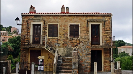 Piana – Francja