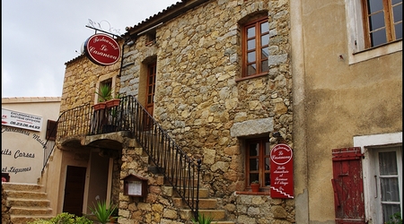 Piana – Francja