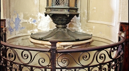 Ajaccio, Katedra pod wezwaniem NMP – Francja