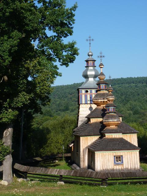 Świątkowa Mała