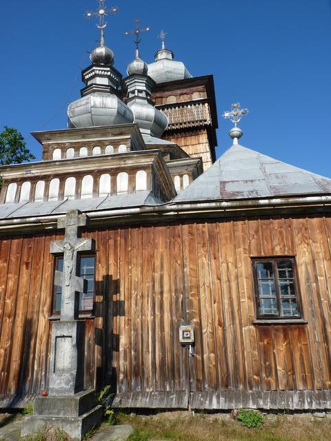 Świątkowa Wielka