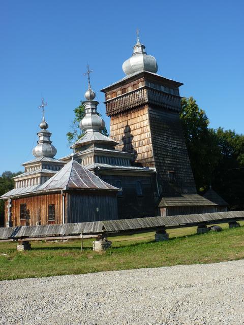 Świątkowa Wielka