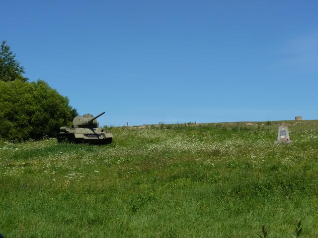 Dolina śmierci