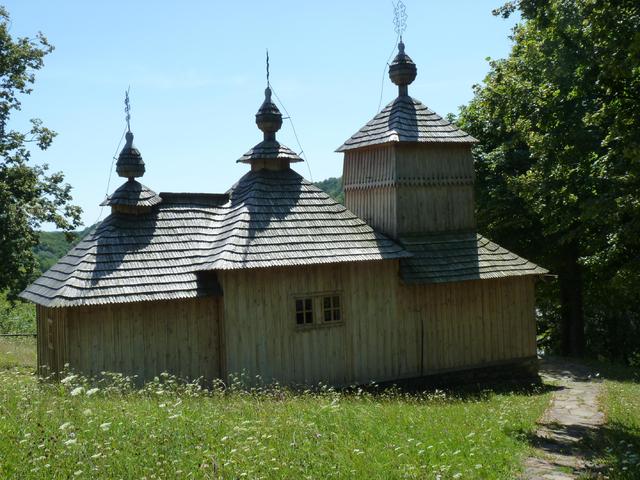 Korejovce