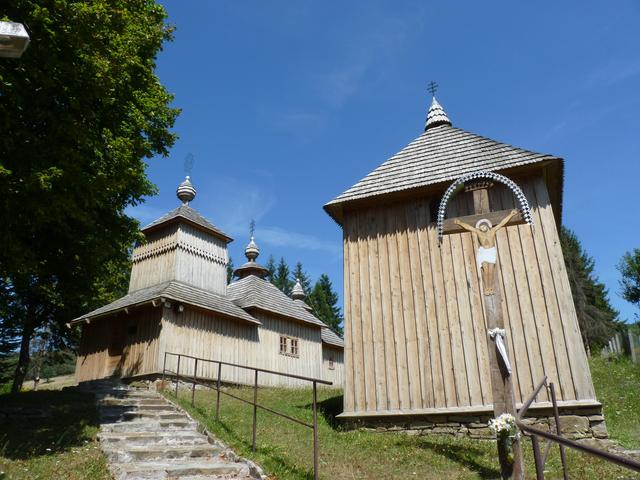 Korejovce