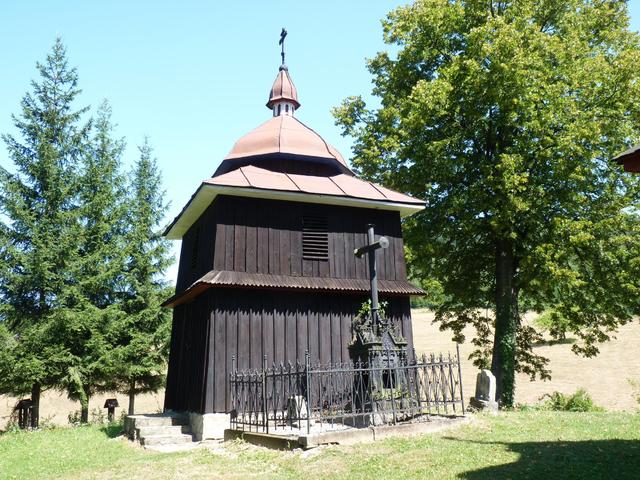 Niżny Komarnik