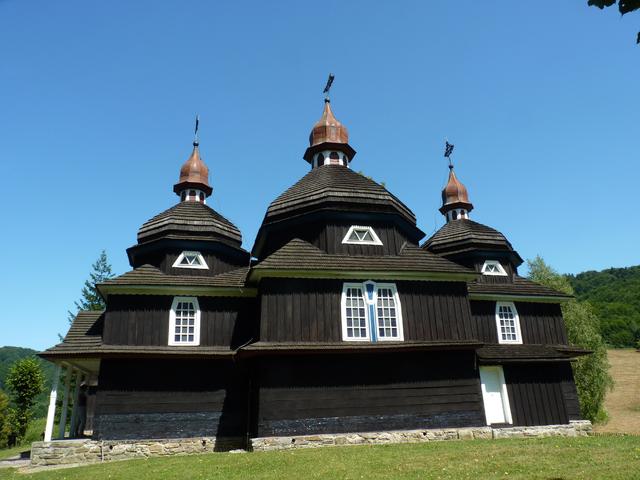 Niżny Komarnik