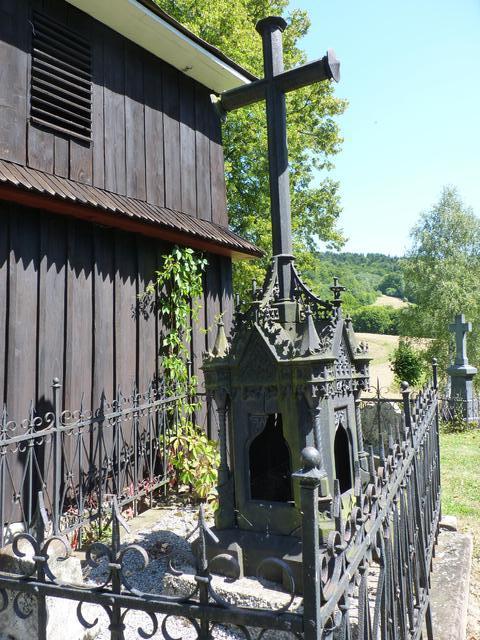 Niżny Komarnik
