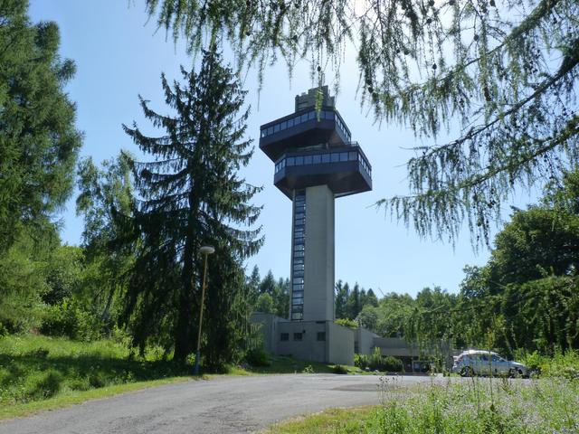Przełęcz Dukielska