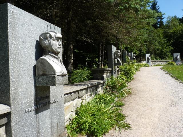 Przełęcz Dukielska