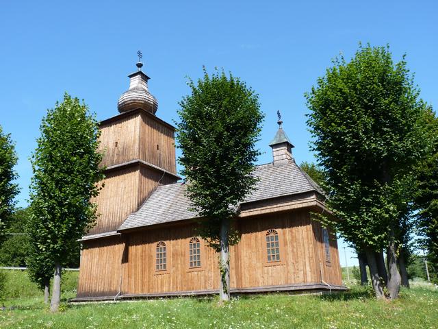 Wyżny Komarnik