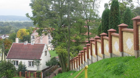 Łomża – Polska