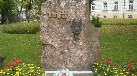 Łomża – Polska