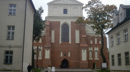 Łomża – Polska