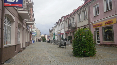 Łomża – Polska