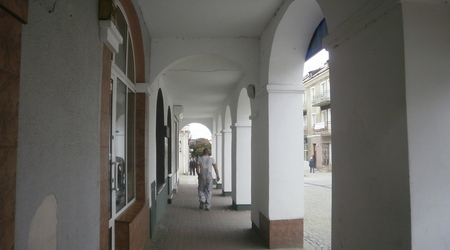 Łomża – Polska