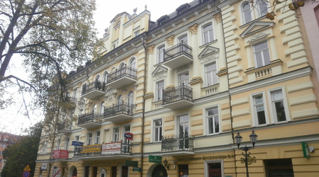 Łomża – Polska