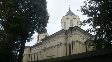 Łomża – Polska