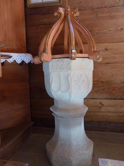 Sękowa 