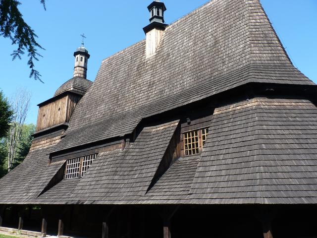 Sękowa 
