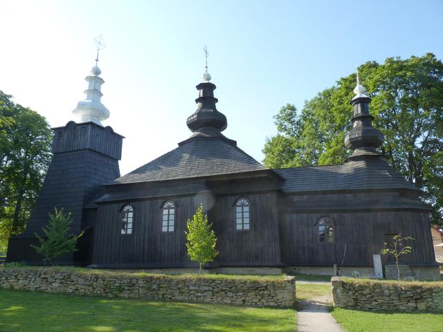 Ujście Gorlickie