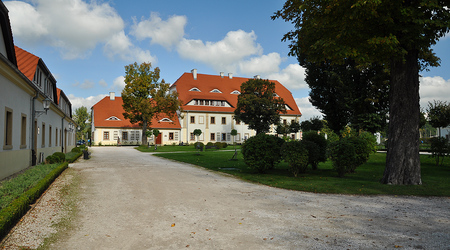 Pałac Wojanów – Polska
