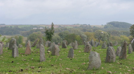 Łomża - cmentarz żydowski – Polska