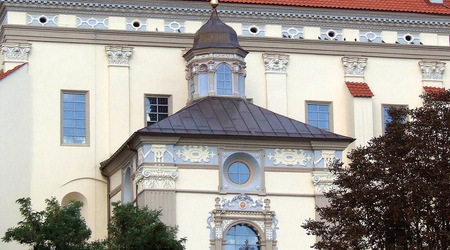 Kazimierz Dolny – Polska