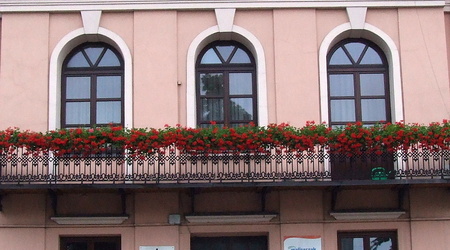 Piotrków Trybunalski (1) – Polska